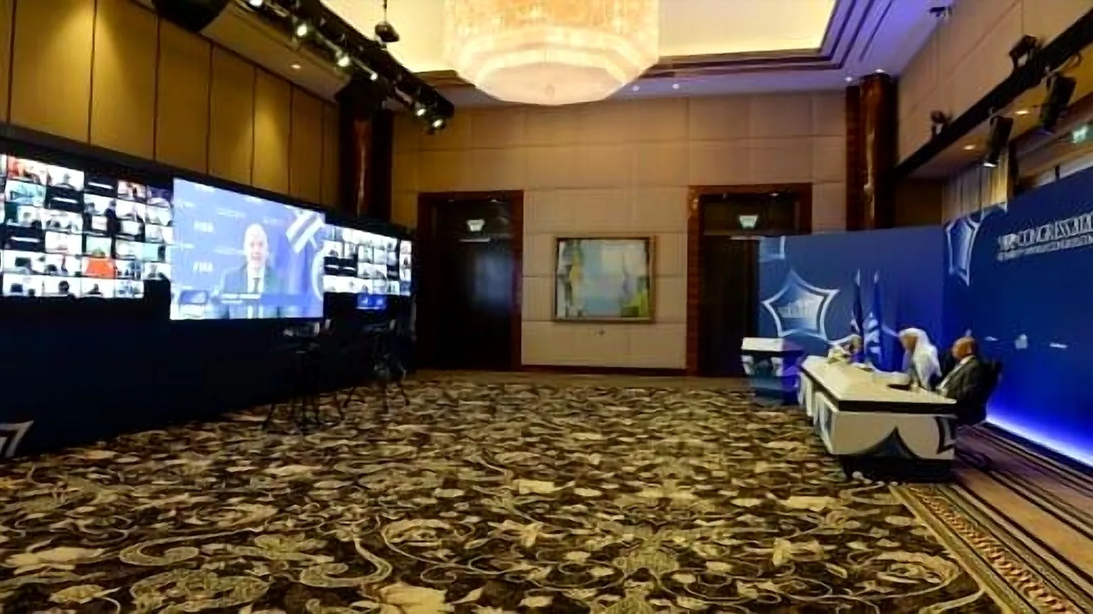 AFC Congress — photo 1