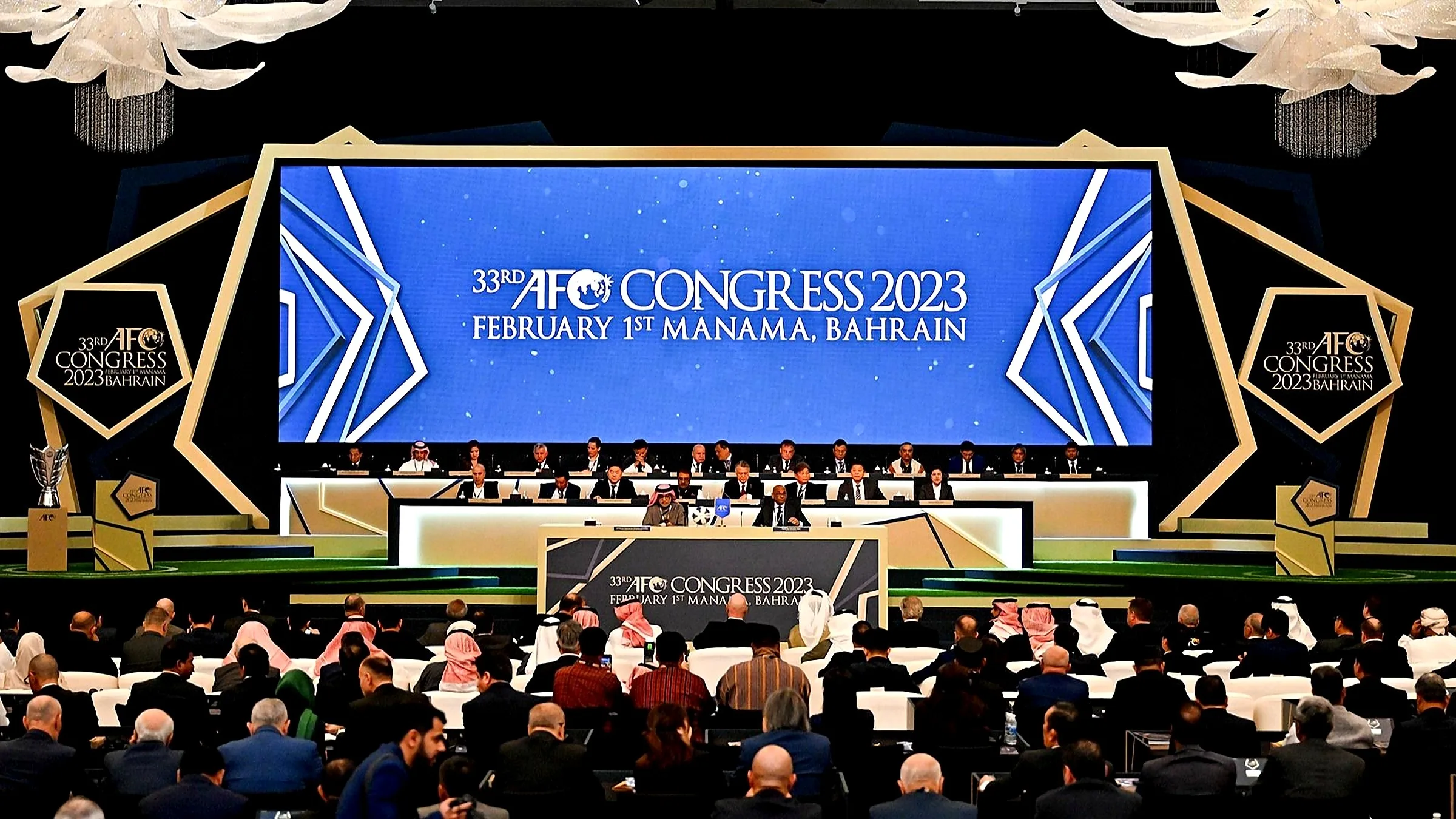 AFC Congress
