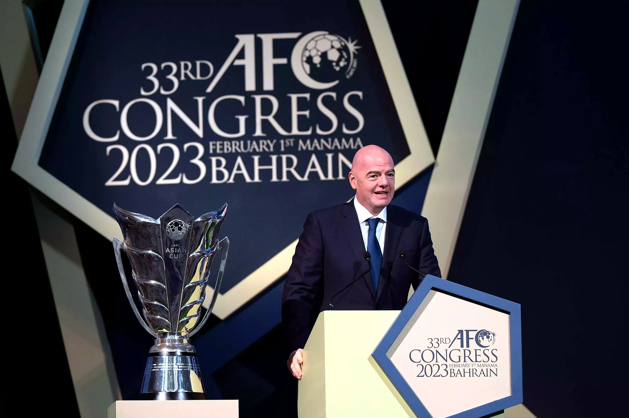 AFC Congress — photo 3