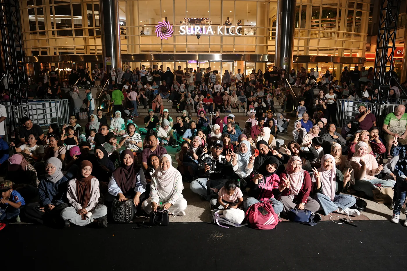 Kuala Lumpur Seni & STEM Festival — photo 1