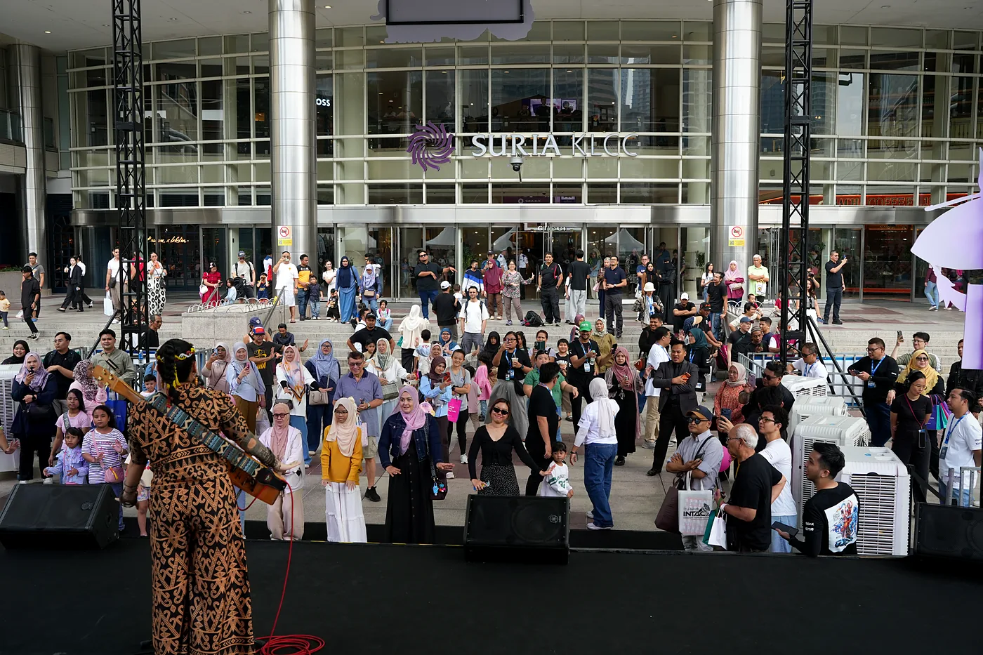 Kuala Lumpur Seni & STEM Festival — photo 3