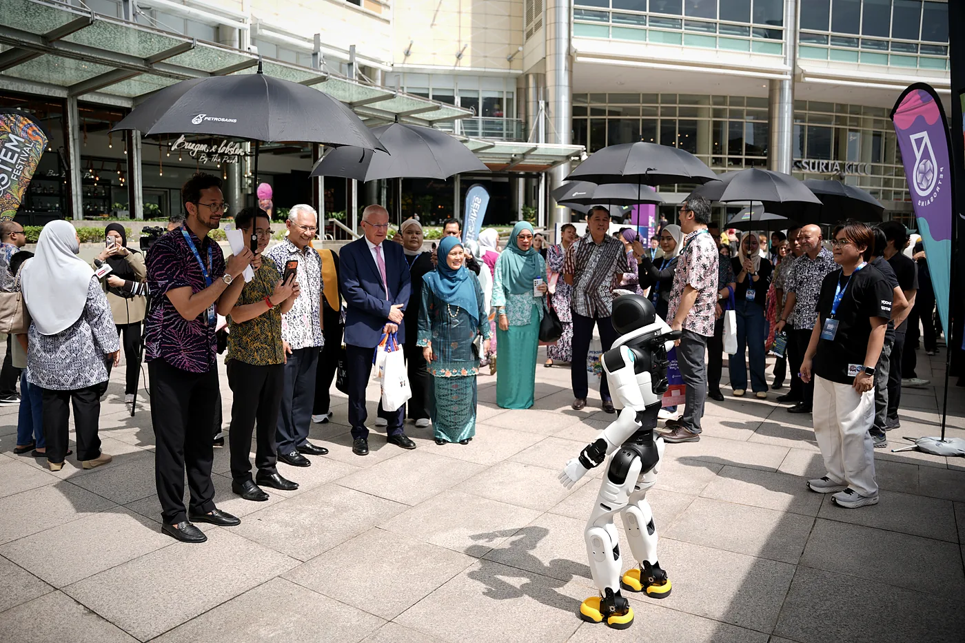 Kuala Lumpur Seni & STEM Festival — photo 4