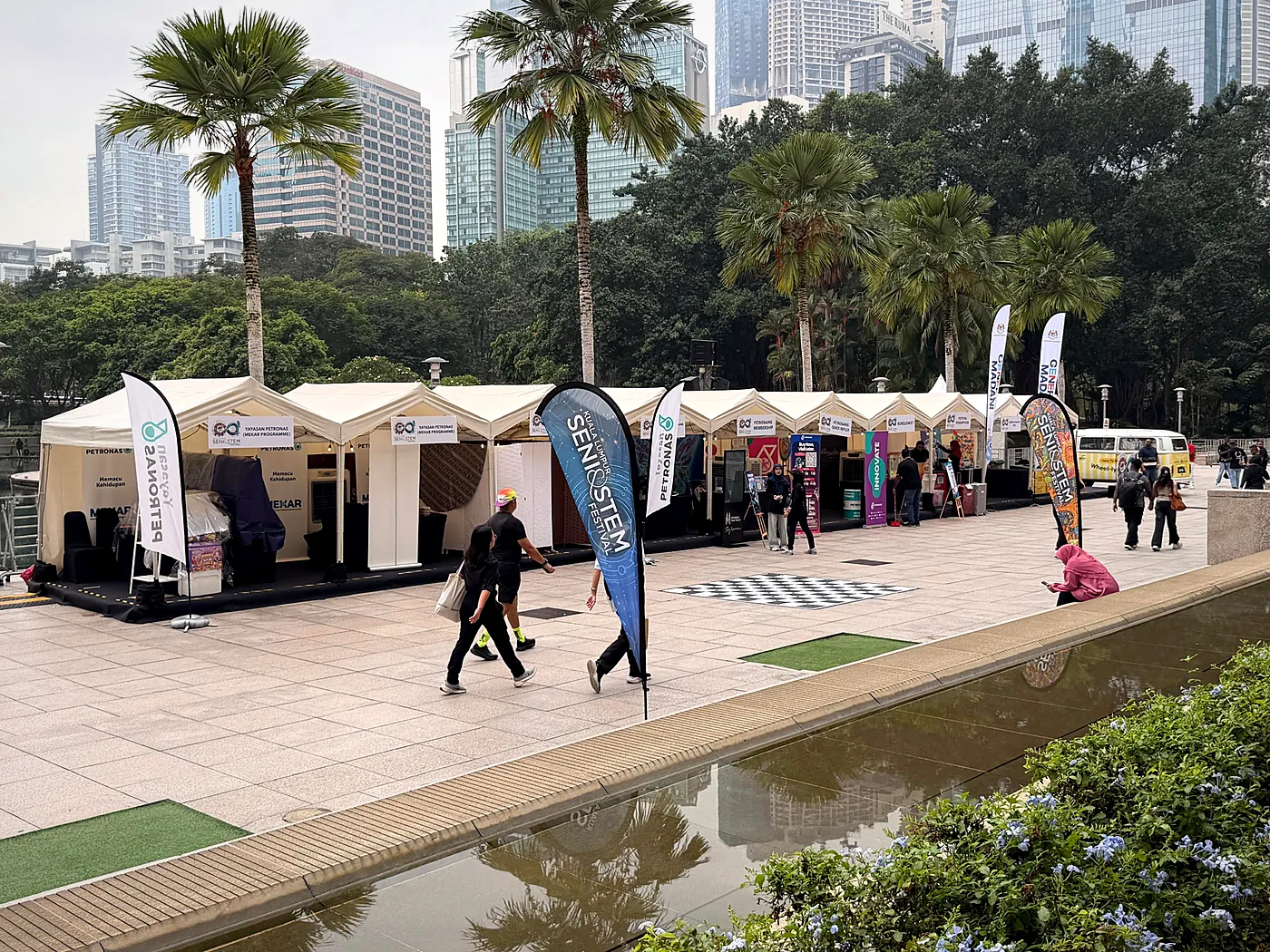 Kuala Lumpur Seni & STEM Festival — photo 8