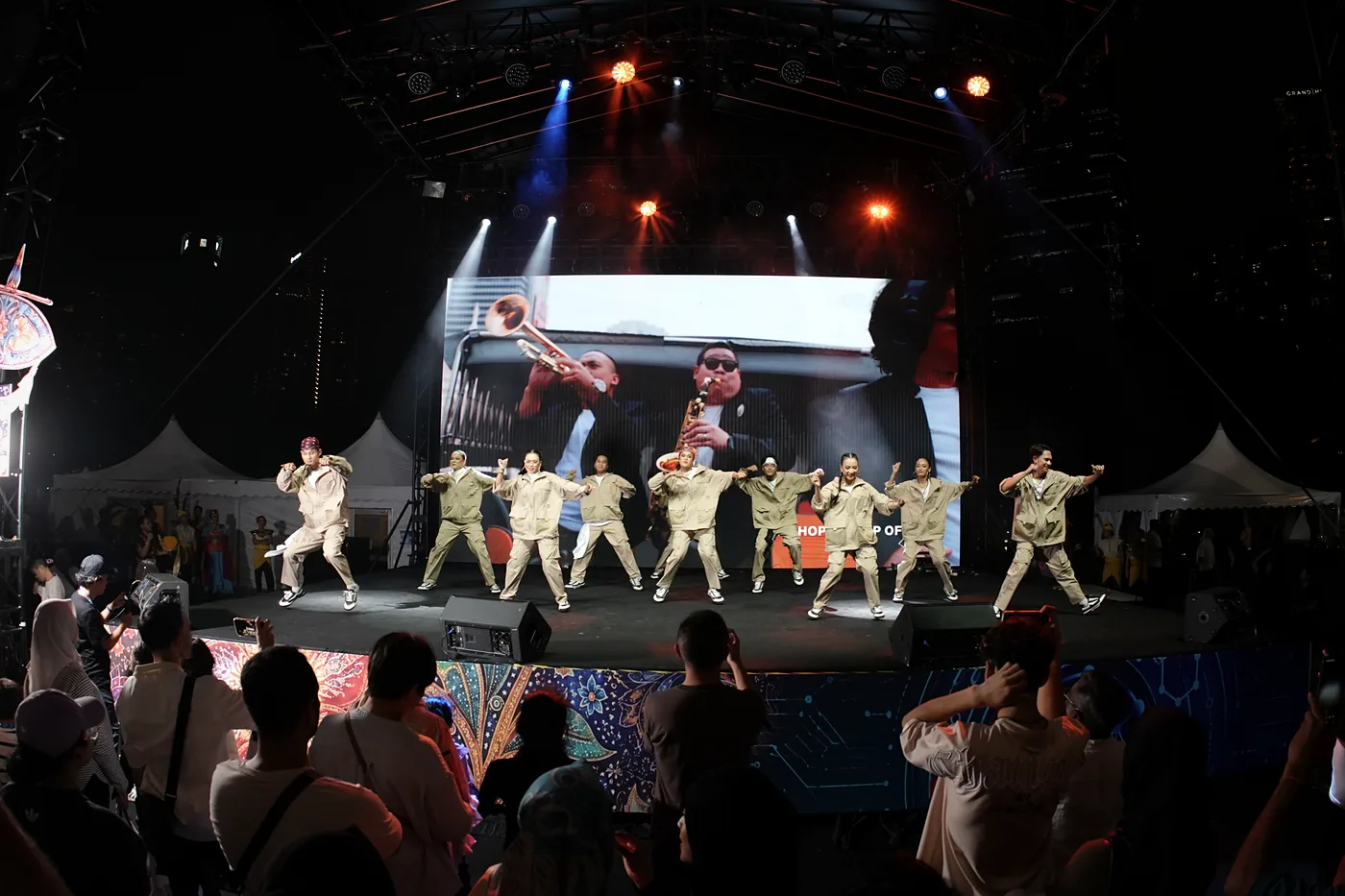 Kuala Lumpur Seni & STEM Festival — photo 10