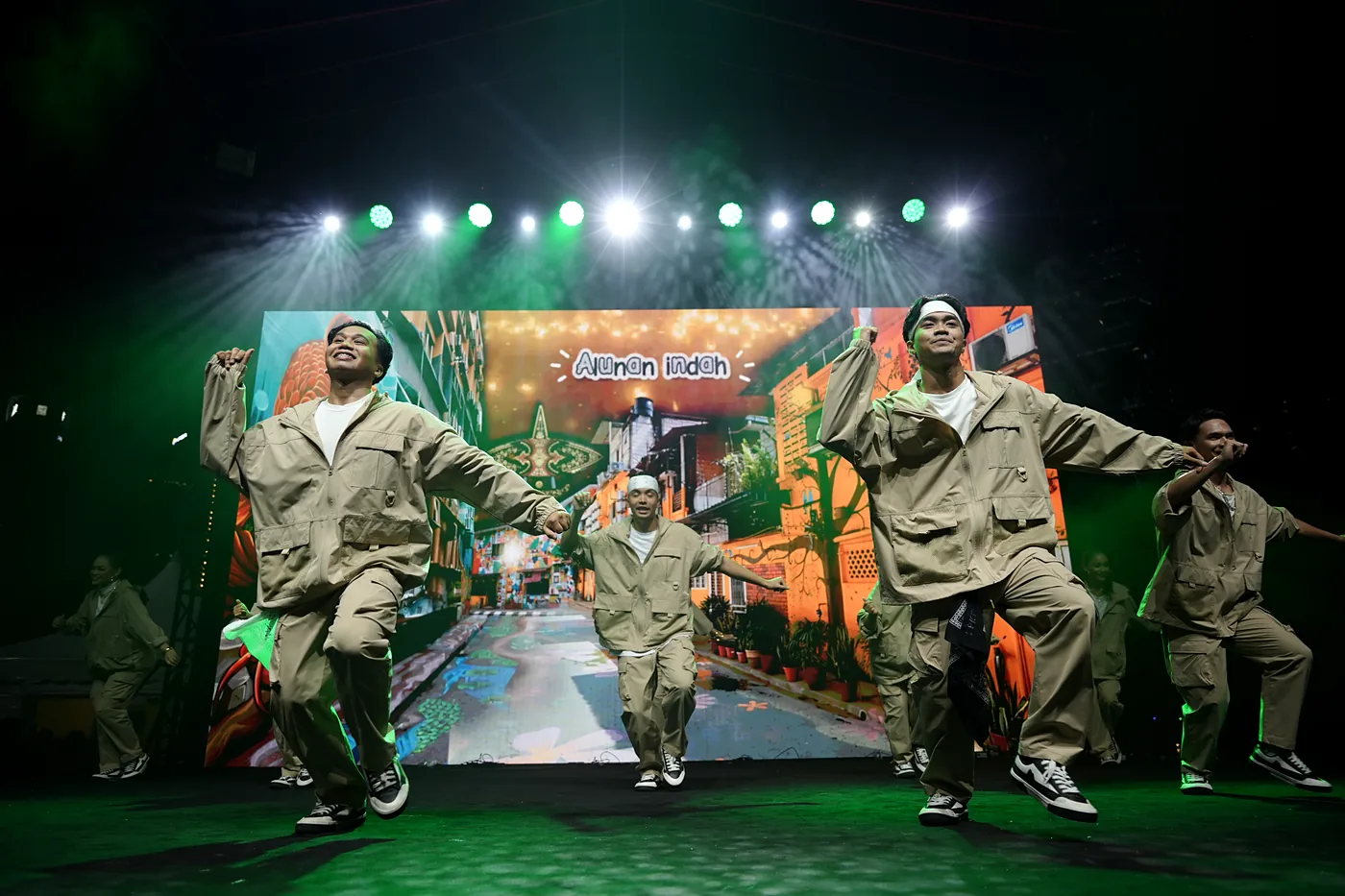 Kuala Lumpur Seni & STEM Festival — photo 11