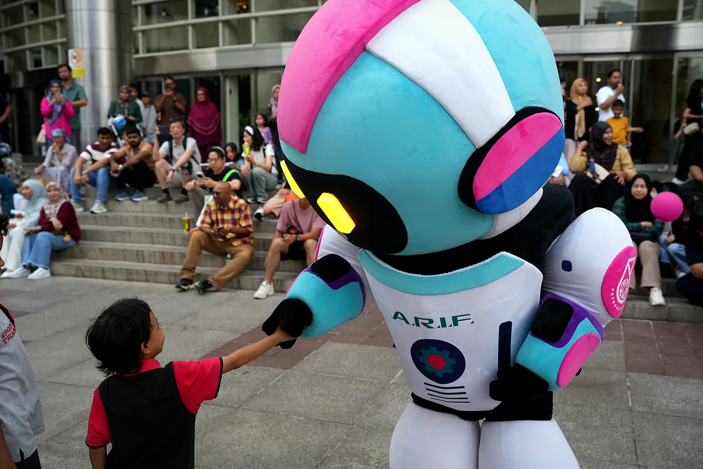Kuala Lumpur Seni & STEM Festival — photo 5