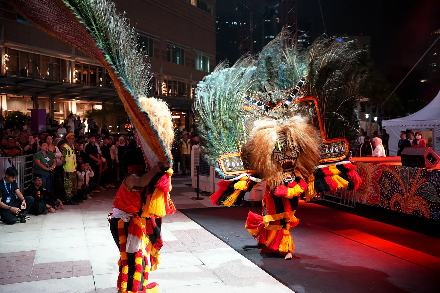Kuala Lumpur Seni & STEM Festival — photo 9